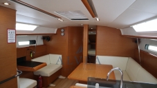 Jeanneau Sun Odyssey 439